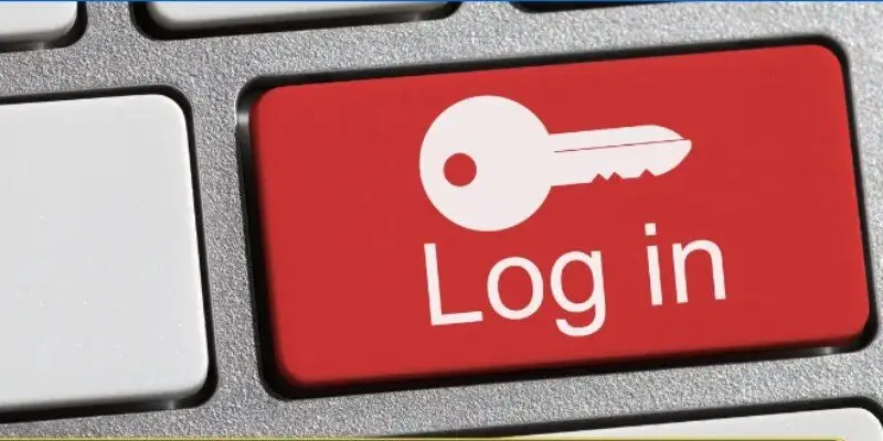 Điều kiện đăng nhập