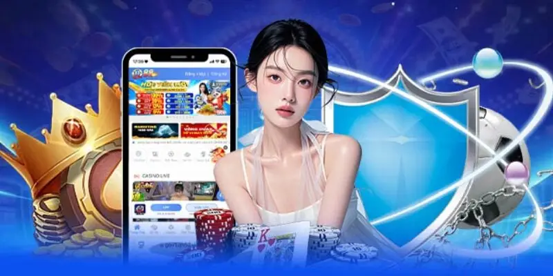 Nhà cái Sv368 luôn đảm bảo quyền lợi cho người chơi