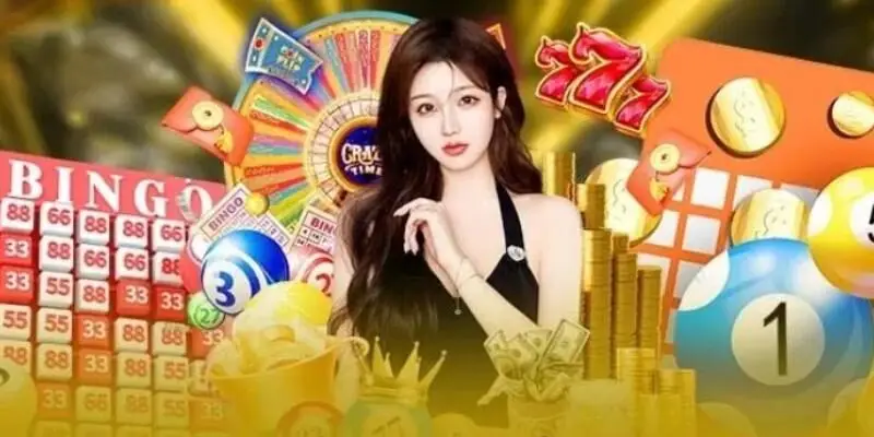 Xổ Số Miền Nam